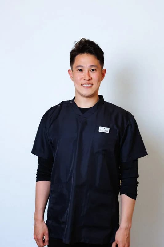院長 土井祐輔